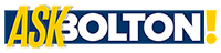 Ask Bolton Logo